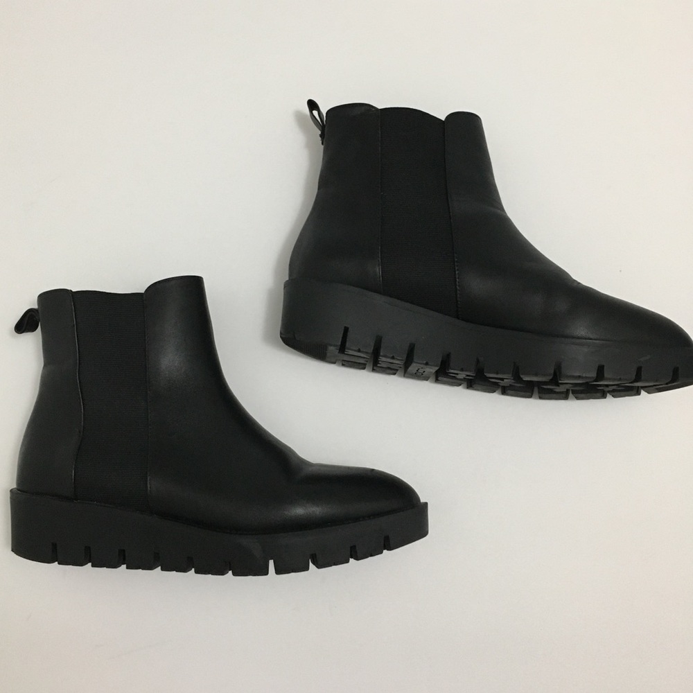 ALDO Evora Chelsea Ankle Boots sz 7